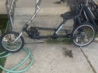 Rebike