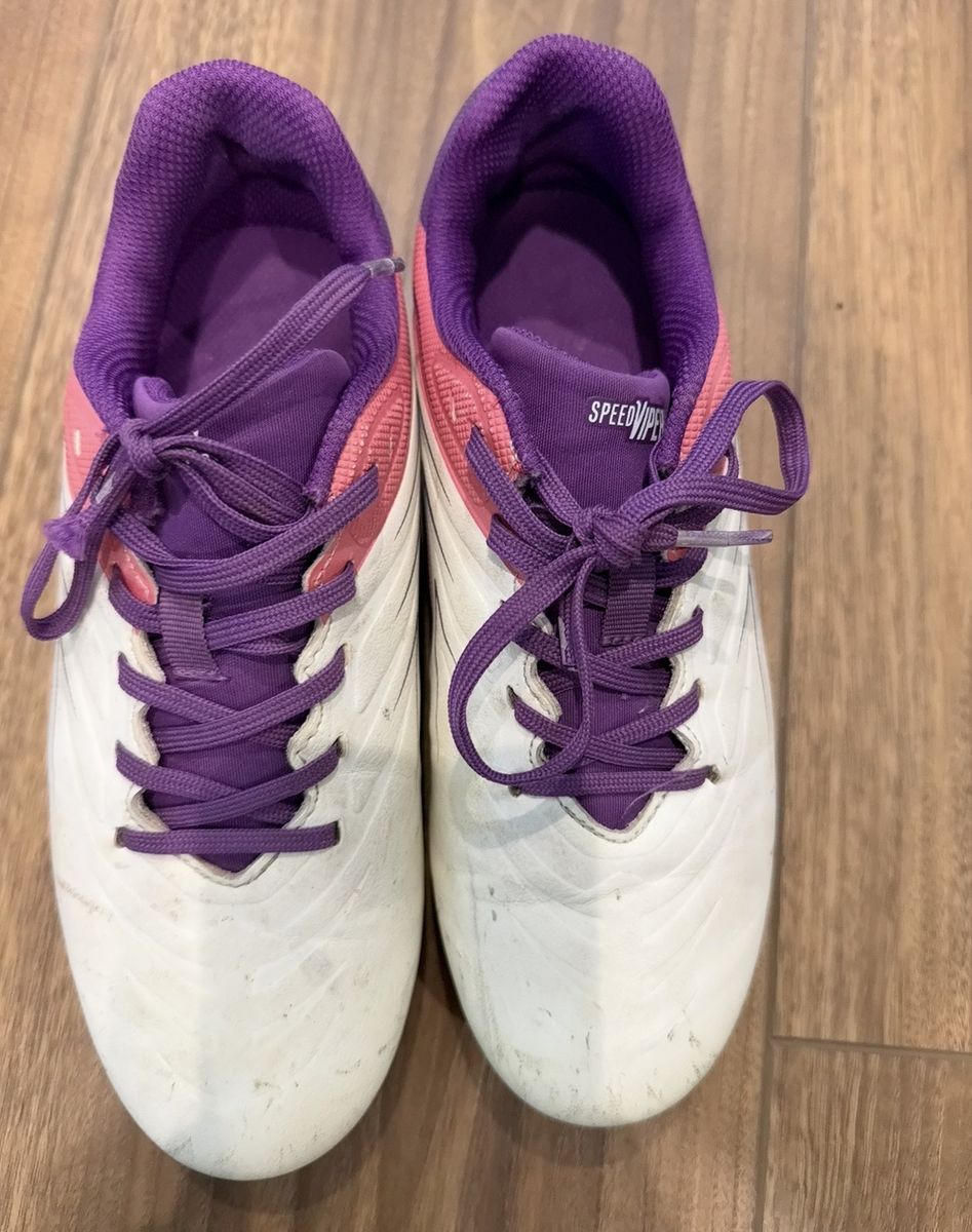 soccer Cleats Size 3.5