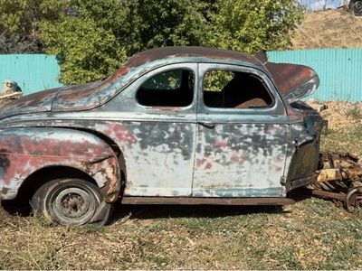 41 (2)coupe Bodies
