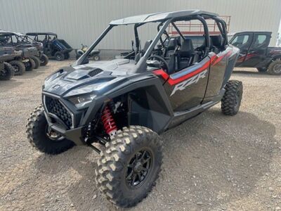 2025 Polaris® RZR Pro XP 4 Ultimate