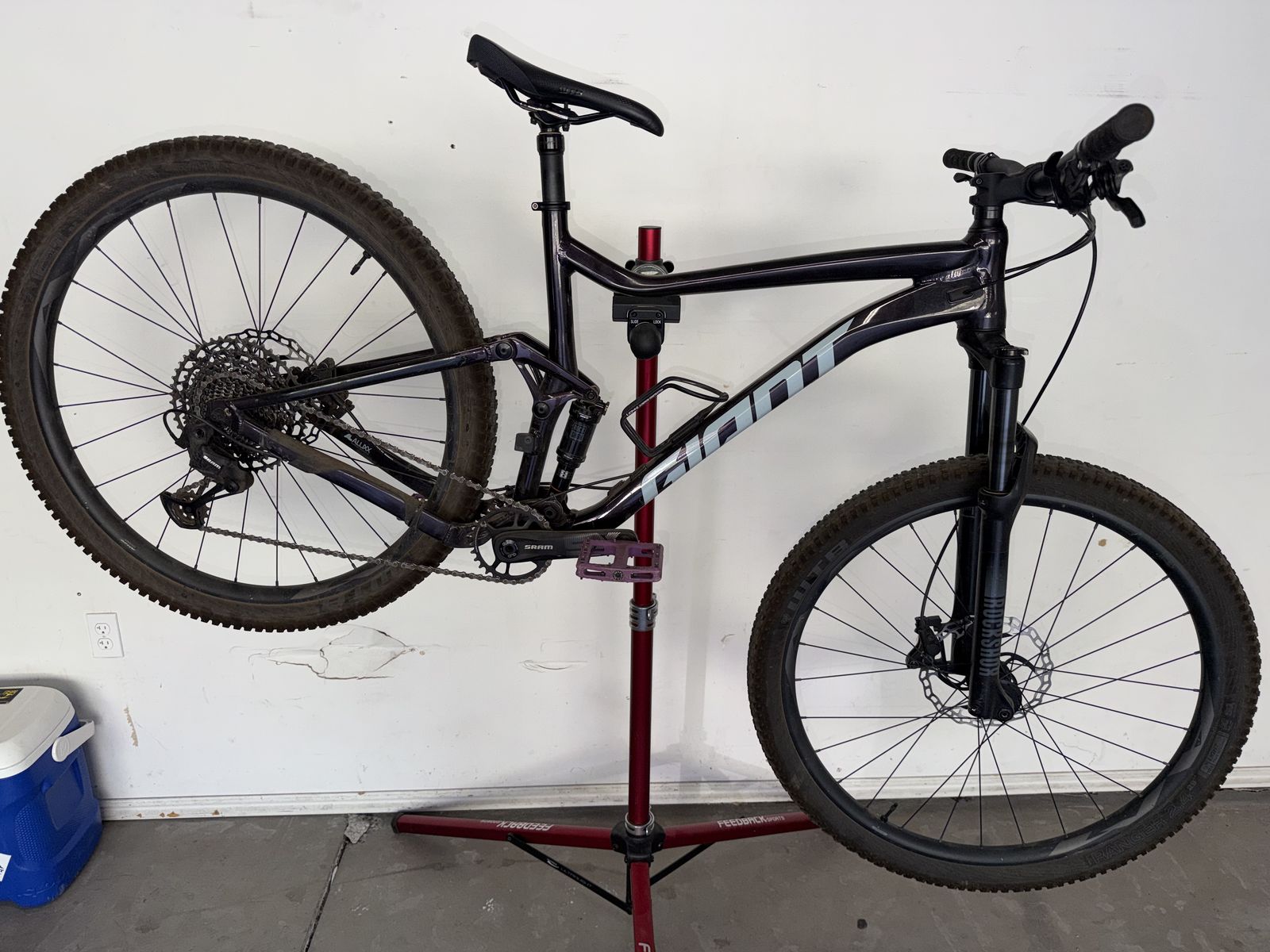 Giant Stance 29-1 Mountain Bike - Large