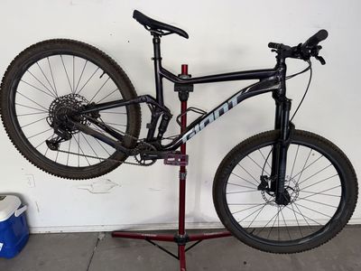 Giant Stance 29-1 Mountain Bike - Large