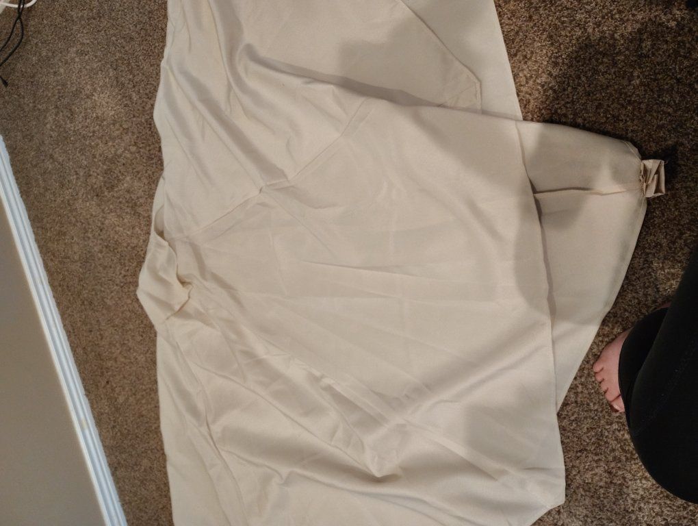 umbrella canapy replacement  free