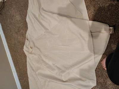 umbrella canapy replacement free