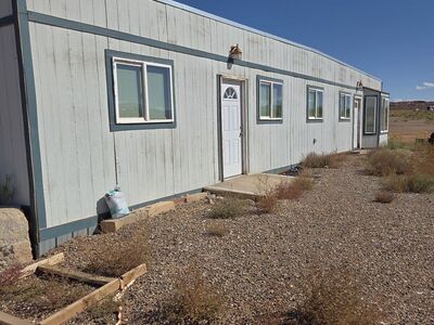 Home - Double Wide Trailer 24'X60' $60,000 OBO