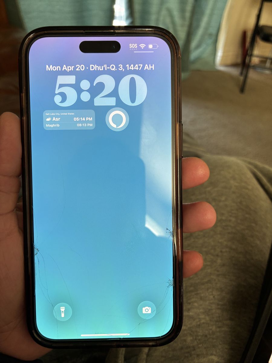 iphone 16 Plus ( T-Mobile )