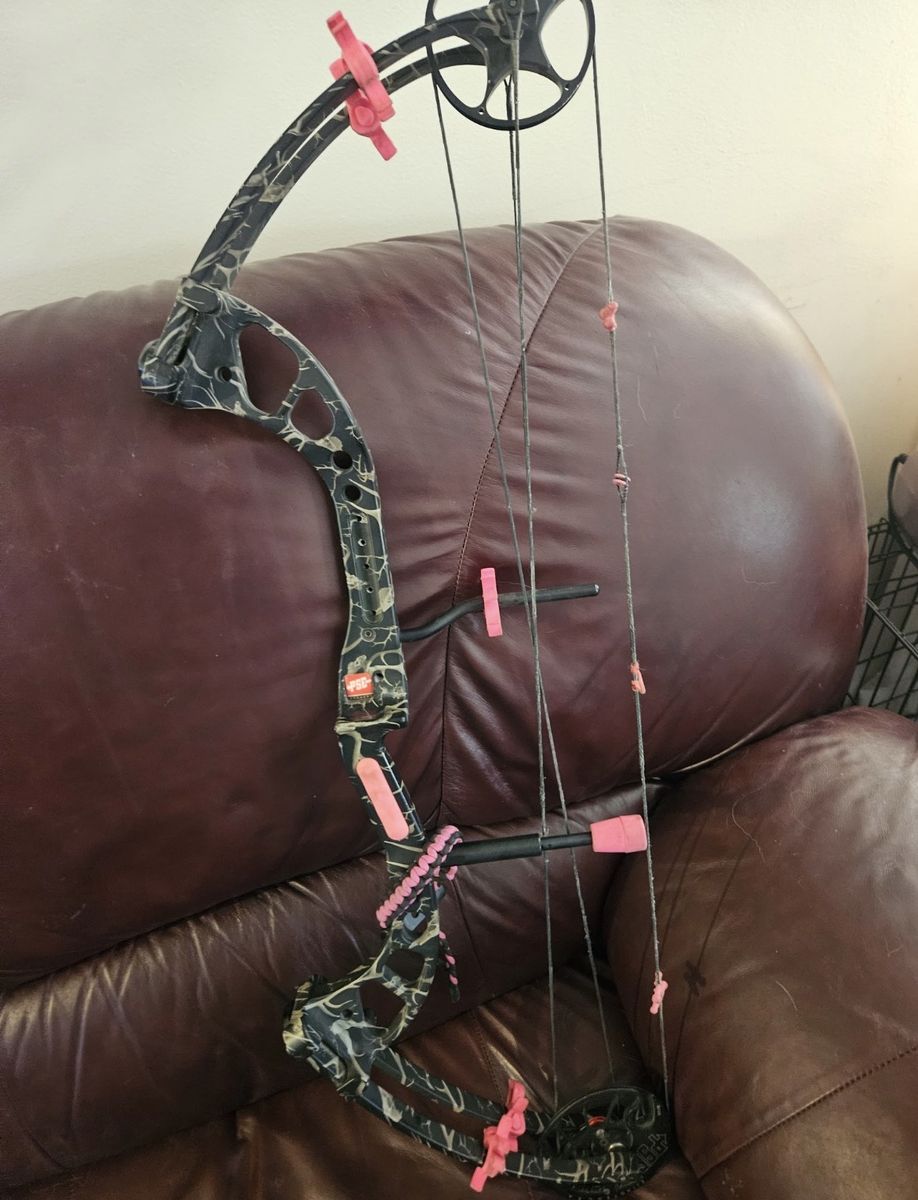 PSE Chaos 