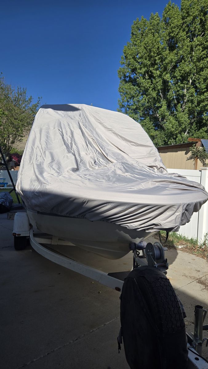 Boat Cover for 20'22' Boat