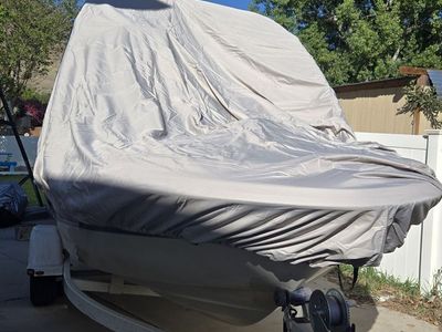 Boat Cover for 20'22' Boat