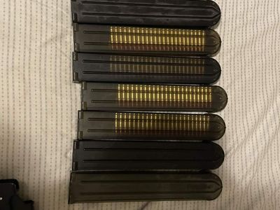 Tokyo Marui x FN P90 Airsoft