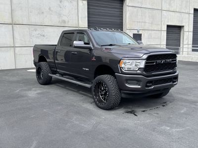 2019 Ram 2500 Tradesman