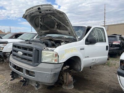 New Arrival - 2005 Ford F-250 Parts - UTPAP Orem
