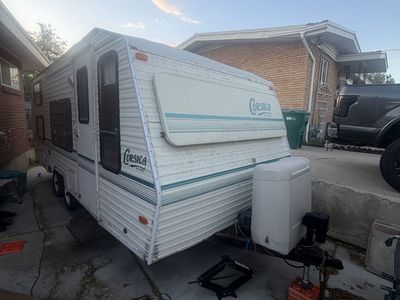 1994 travel trailer