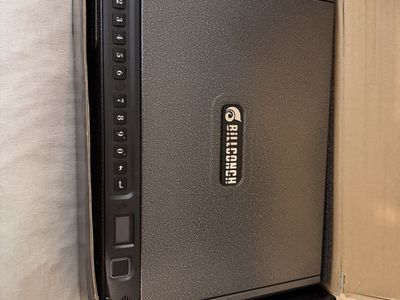 Billconch Biometric Handgun Safe with Quick Access Keypad and App gun safe box