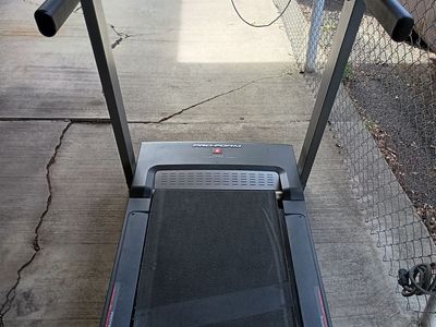 Pro-Form 1 Series 765 CrossTrain Treadmill