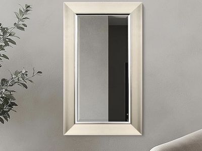 17x29 Inch Wall Mirror Bathroom Decor