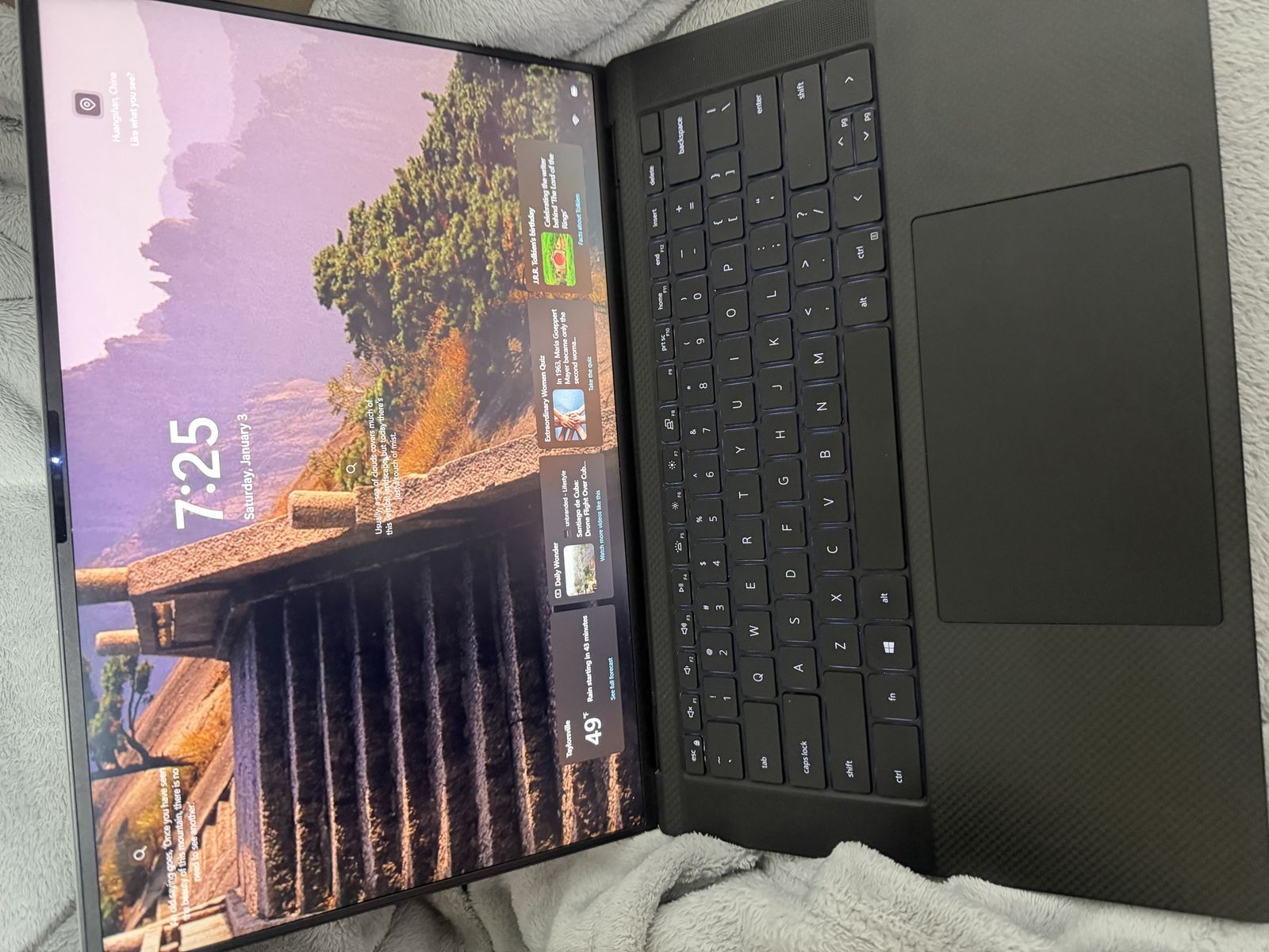 Dell XPS 15 9510
