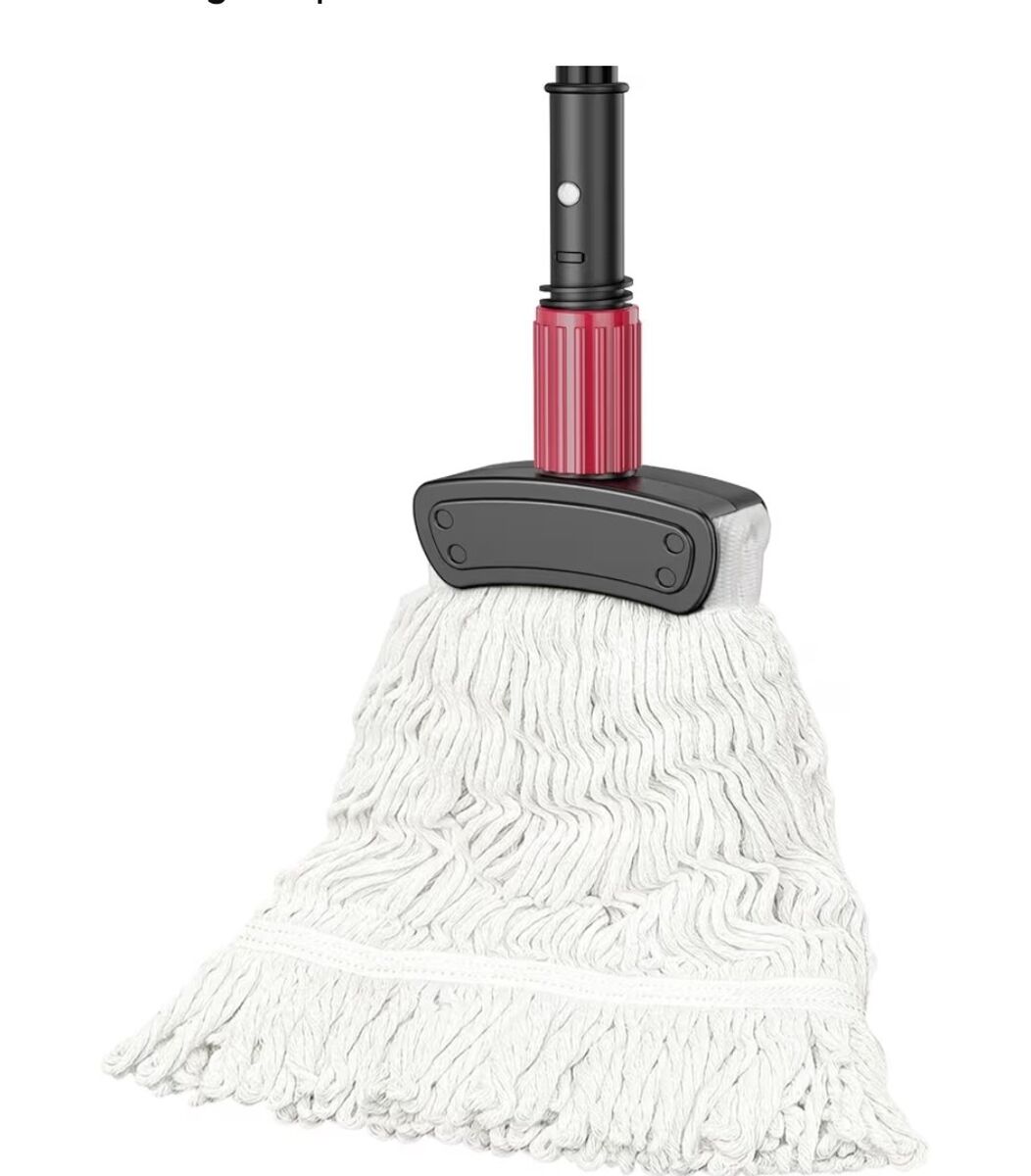 Industrial Commercial Mops for Floor Cleaning