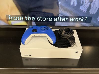 Xbox s