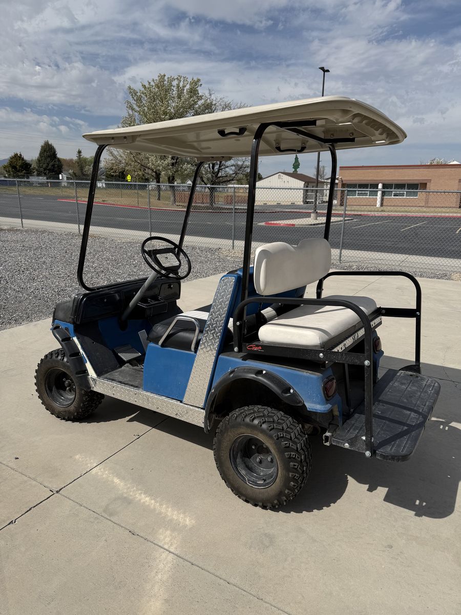 Golf Cart