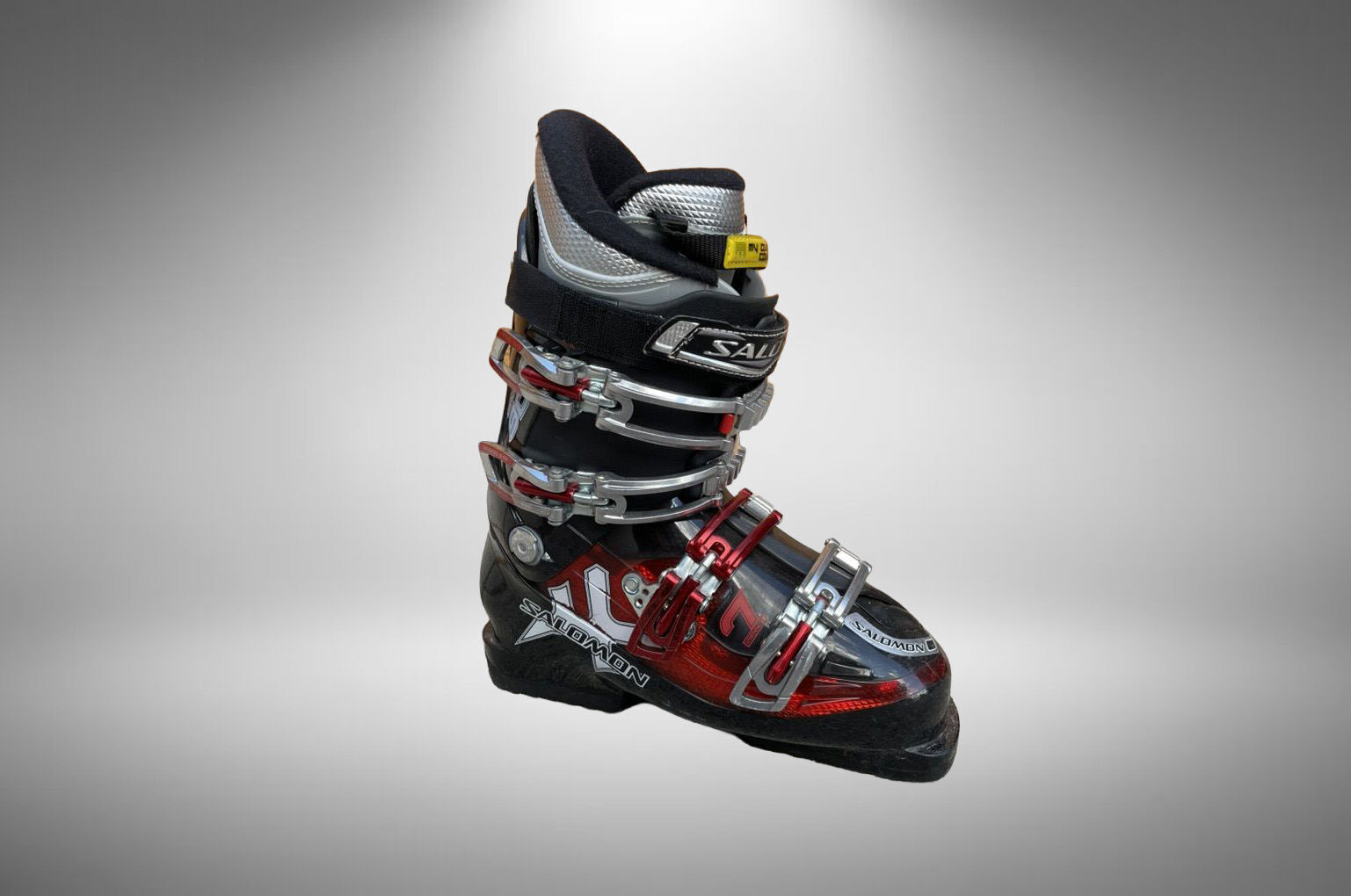 Salomon Ski Boots