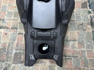 24 Gasgas Mc350 StOck Tank