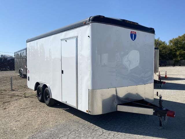 102 X 18 LoadRunner Cargo Trailer For Sale