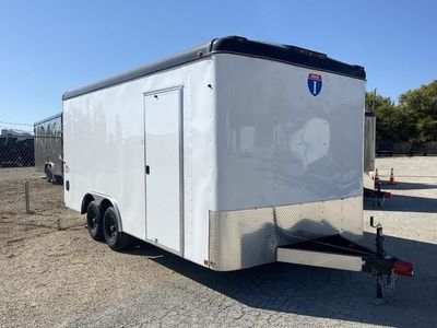 102 X 18 LoadRunner Cargo Trailer For Sale
