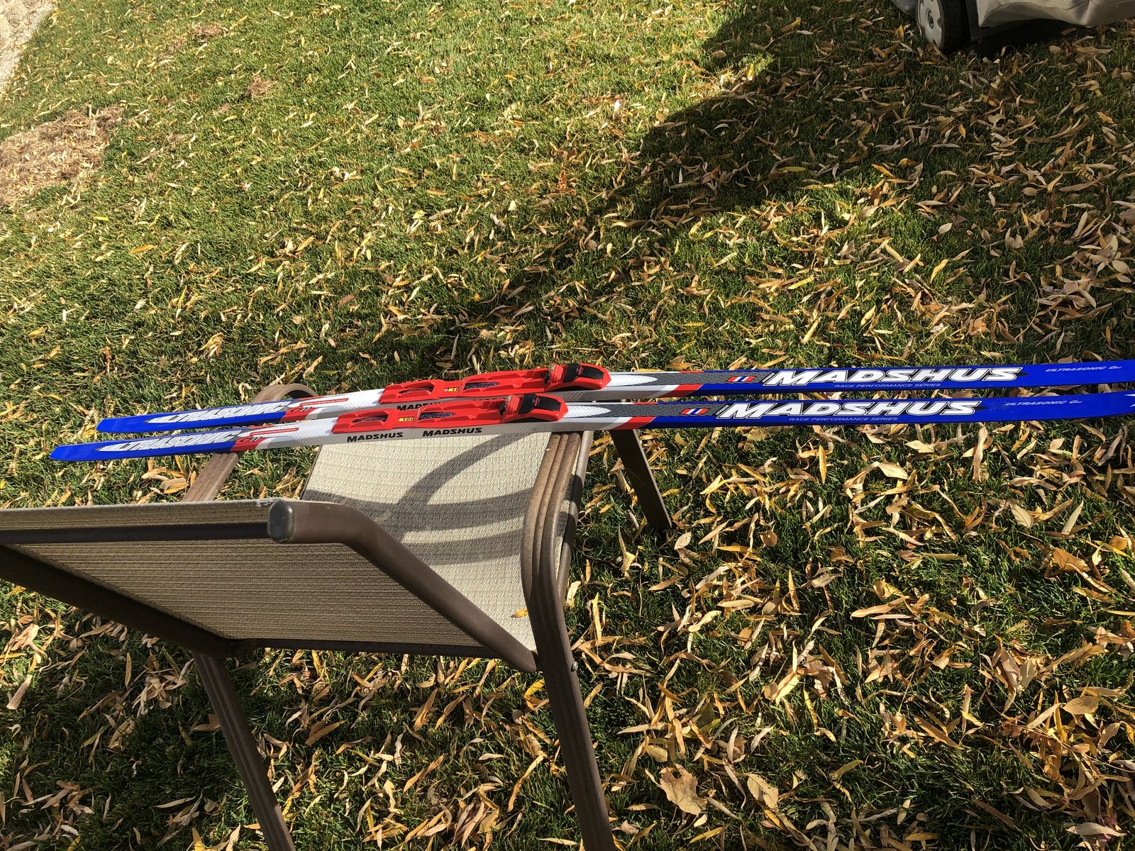 MADSHUS ULTRASONIC G11 Cross Country