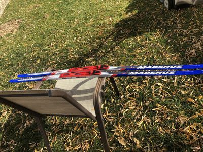 MADSHUS ULTRASONIC G11 Cross Country