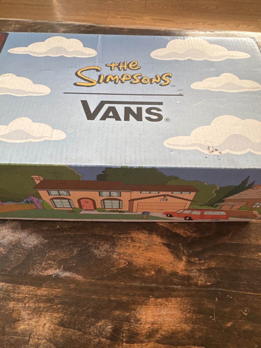 Vans