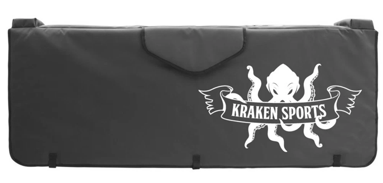 Truck Tailgate Pad for Bikes