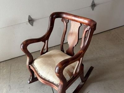 Antique Chair