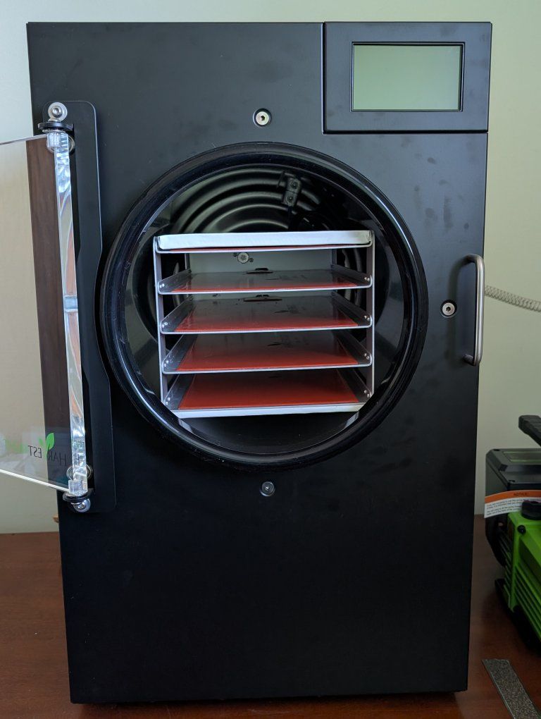 HarvestRight Home Pro 4-Tray Freeze Dryer