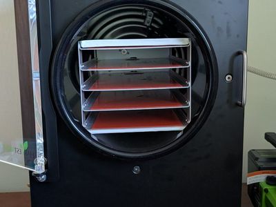 HarvestRight Home Pro 4-Tray Freeze Dryer