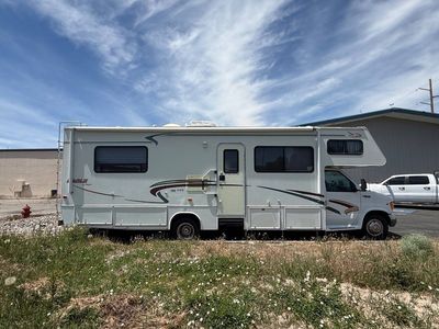 1999 Ford E-450 and Econoline 450