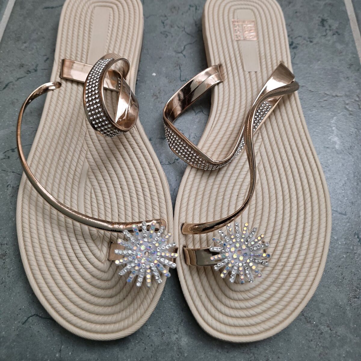 summer sandals