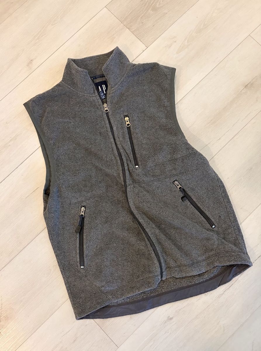 Gap mens vest