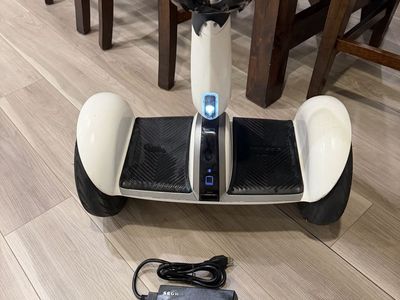 Segway Plus