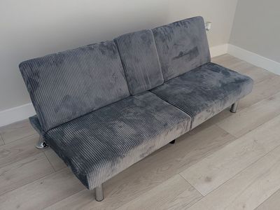 futon