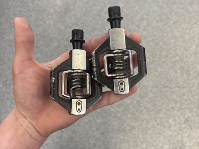 Crankbrother Candy Clip In Bike Pedals