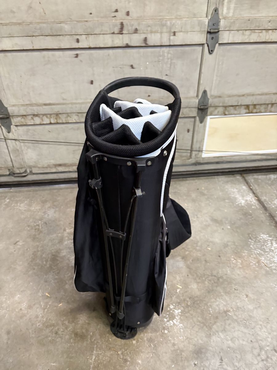 Arnold Palmer Golf Cart Bag – Great Condition