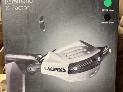 Acerbis XFactor Handguards