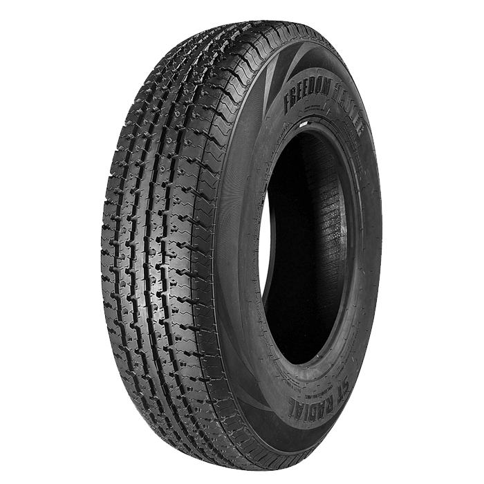 Freedom Hauler ST Radial Tires | ST225/75R15