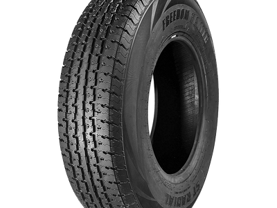 Freedom Hauler ST Radial Tires | ST225/75R15