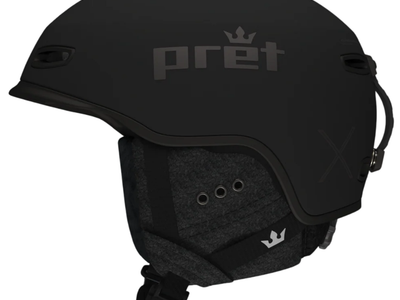 Pret Cynic X2 MIPS Helmet