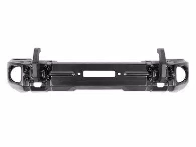 Rugged Ridge 11549.02 Arcus Bumpers
