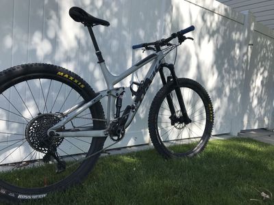 Trek Fuel EX 8