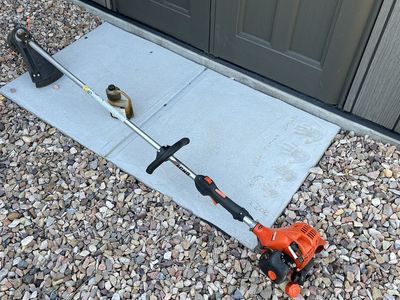 ECHO SRM-225 Gas- Trimmer Weed Wacker
