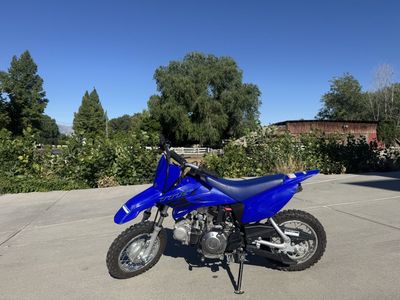 2024 ttr50e
